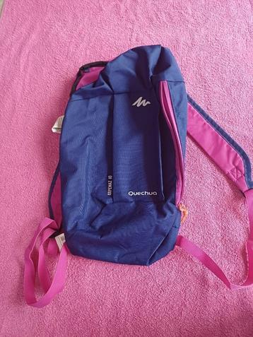 sac a dos  QUECHUA beschikbaar voor biedingen