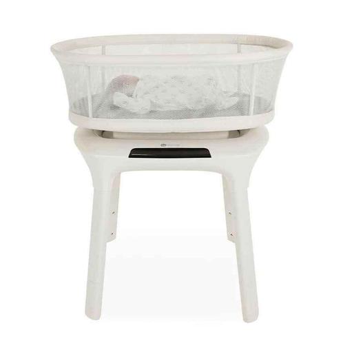 Mamaroo sleep 4moms babybedje, Kinderen en Baby's, Babywiegjes en Ledikanten, Zo goed als nieuw, Wieg, Ophalen
