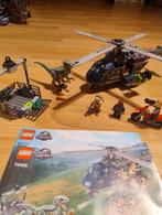 Lego Jurassic park, Kinderen en Baby's, Speelgoed | Duplo en Lego, Ophalen, Zo goed als nieuw