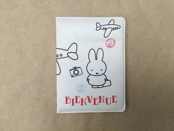 Hoes voor paspoort Nijntje Dick Bruna beschikbaar voor biedingen