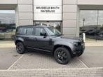 Land Rover Defender 110 D350 X-Dynamic HSE - Available 12/20, Auto's, Land Rover, Automaat, Zwart, Diesel, 5 deurs