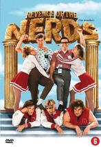 Revenge of the Nerds (1984) Dvd Zeldzaam !, Cd's en Dvd's, Dvd's | Komedie, Gebruikt, Ophalen of Verzenden, Vanaf 6 jaar