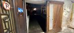 Garage / magazijn 55 VIERKANTE METER TEN RIVIERENLAAN DEUR, Immo, Garages & Places de parking, Anvers (ville)
