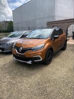 Renault captur, Automaat, 87 kW, Overige kleuren, Electronic Stability Program (ESP)