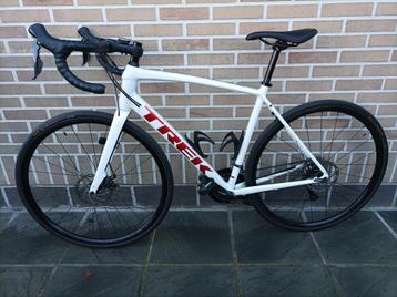 Disque Trek Domane Al 3 à vendre. disponible aux enchères