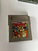 Gameboy Classic Dr. Mario, Consoles de jeu & Jeux vidéo, Jeux | Nintendo Game Boy, 1 joueur, Autres genres, Utilisé, À partir de 3 ans