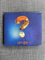 CD Ange - ?, Ophalen of Verzenden, Zo goed als nieuw, Progressive