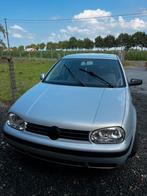 Auto te koop Golf 4, Auto's, Voorwielaandrijving, Stof, 1600 cc, Euro 4