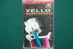 Yello - Pocket Universe, Ophalen of Verzenden, Gebruikt, Dance, 1 bandje