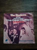 Super single, The Shadows, the Deer Hunter., Enlèvement ou Envoi, Comme neuf, Musique de films et Bande son, Single