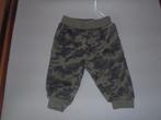 legging taille 68, Enfants & Bébés, Vêtements de bébé | Taille 68, Enlèvement ou Envoi, Comme neuf, Garçon, Pantalon