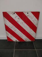 Verkeersbord, Antiek en Kunst, Ophalen of Verzenden