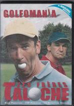 GOLFOMANIA-Français/Néerlandais, CD & DVD, DVD | Comédie, Enlèvement ou Envoi, Comédie d'action