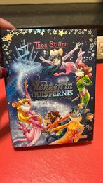 Thea Stilton - Sterren in duisternis, Boeken, Ophalen, Thea Stilton