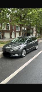 Ford focus 1.5 tdci, Auto's, Ford, Focus, Euro 6, Particulier, USB