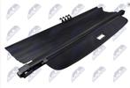 Hoedenplank voor NISSAN X-TRAIL T31 2007-, Verzenden, Nieuw, Nissan
