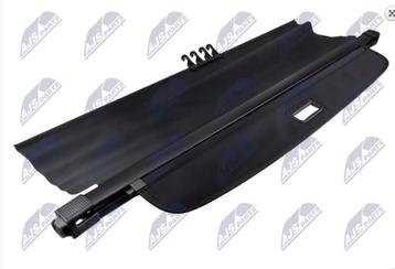 Hoedenplank voor NISSAN X-TRAIL T31 2007- beschikbaar voor biedingen