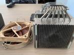 Noctua koeling Noctua NH-D14, Computers en Software, Computerkoelers, Ophalen of Verzenden, Zo goed als nieuw, Luchtkoeling