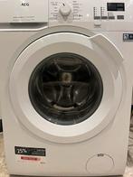 Wasmachine Aeg 6000 series 7kg Klasse A+++, Elektronische apparatuur, Wasmachines, Ophalen, Zo goed als nieuw