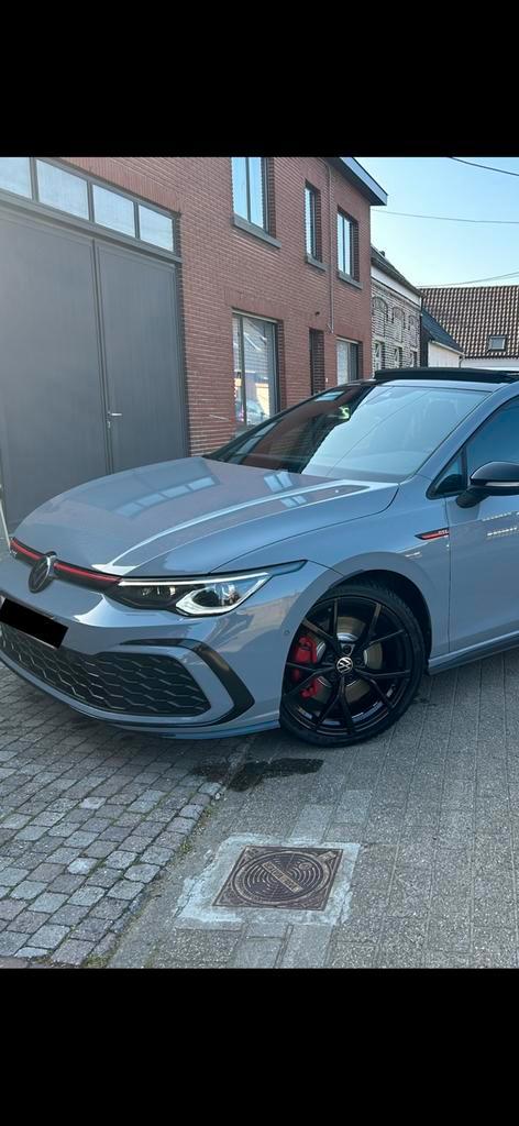 Golf 8 Gti Race Chip RS chip, Autos, Volkswagen, Particulier, Golf, Bluetooth