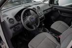 VW Volkswagen Caddy 1.6 TDI Maxi / LICHTE VRACHT / DAKREK, Auto's, Voorwielaandrijving, Stof, 4 cilinders, 149 g/km