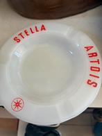 Stella artois asbakken in arcopal, Ophalen, Stella Artois