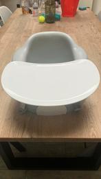 Bumbo seat incl. Bijpassende tafeltje, Kinderen en Baby's, Ophalen, Zo goed als nieuw