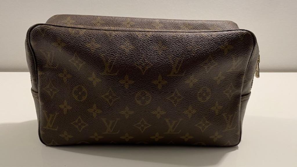 Trousse lv outlet femme