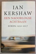 Ian Kershaw - Een naoorlogse achtbaan, Boeken, Verzenden, Ian Kershaw, Europa