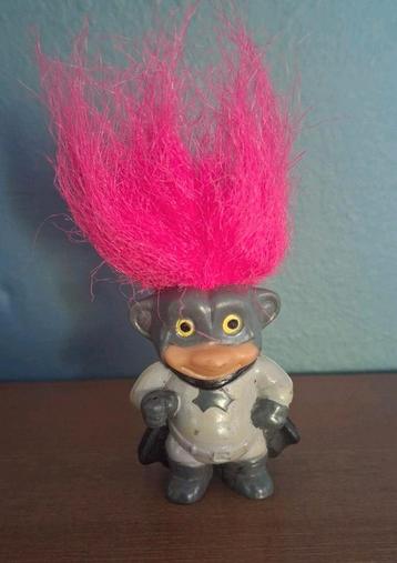 Soma Troll popje  beschikbaar voor biedingen