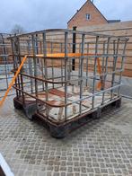 Ibc kooi, Enlèvement ou Envoi