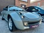 Smart Roadster//Verwarmde stoelen/Airconditioning, Auto's, Smart, Automaat, Cabriolet, Roadster, Bedrijf