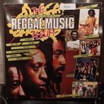 The Complete Reggae Music Album LP Comp, CD & DVD, Vinyles | Musique du monde, Enlèvement ou Envoi, Utilisé, 12 pouces, Autres genres