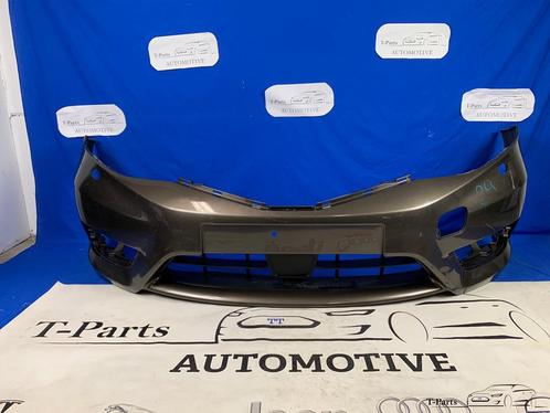 Nissan pulsar NISSAN PULSAR VOORBUMPER ORIGINEEL BUMPER, Auto-onderdelen, Carrosserie, Bumper, Nissan, Voor, Gebruikt