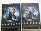 Renaissances (Self/Less) [DVD], CD & DVD, DVD | Science-Fiction & Fantasy, Science-Fiction, Comme neuf, Tous les âges, Coffret