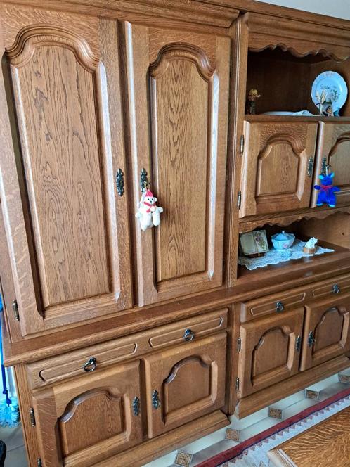 Vends suite décès,  un buffet, Maison & Meubles, Armoires | Buffets, Comme neuf, Enlèvement ou Envoi