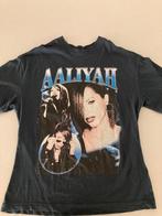 Blauwe T-shirt Aaliyah H&M maat xs/34, Vêtements | Femmes, T-shirts, Manches courtes, H&M, Comme neuf, Enlèvement