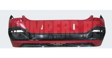Bumper KIA EV6 EV 6 GT LINE GTLINE 21- 86656-CV100 Achterbum beschikbaar voor biedingen