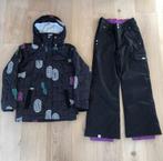 Magnifique combinaison de ski Roxy 12 ans, Ophalen of Verzenden, Zo goed als nieuw, Ski