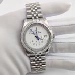 Grappig horloge Seiko, Handtassen en Accessoires, Horloges | Heren, Staal, Polshorloge, Nieuw, Ophalen of Verzenden