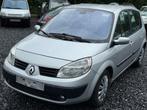 Renault Scenic 2.0i Dynamique 119000Km/Clim dig /Bon état, Te koop, Airconditioning, Zilver of Grijs, Bedrijf