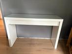 Coiffeuse MALM IKEA blanche, Enlèvement, Comme neuf