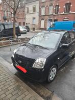 A vendre kia picanto 1.0 diesel  93200 km, Auto's, Diesel, Te koop, Picanto
