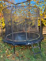 SALTA Comfort Edition (305 cm) trampoline, Ophalen, Gebruikt