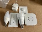 Philips Hue starter set, Ophalen, Minder dan 30 watt, Overige typen, Overige fittingen