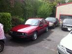 OLD-TIMERS TE KOOP, Auto's, Automaat, 4 zetels, Achterwielaandrijving, Zwart