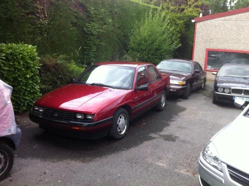 OLD-TIMERS TE KOOP, Auto's, Oldtimers, Particulier, Airbags, Airconditioning, Alarm, Centrale vergrendeling, Elektrische ramen