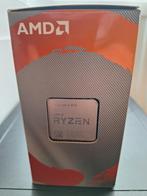 AMD RYZEN 5 3600 CPU - 6 KERNEN 12 THREADS 3,6 ~ 4,2 GHz, Computers en Software, Processors, Ophalen of Verzenden, Zo goed als nieuw