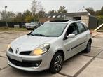 Renault Clio 1.6 Benzine Automaat 2008/196.000/euro4, Auto's, Automaat, 5 deurs, Particulier, Euro 4