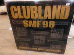 Clubland SMF 98 12”, Enlèvement ou Envoi, Comme neuf